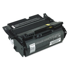 Lexmark T644 Return Program Toner Cartridge (32000 Page Yield) (64415XA)