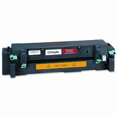 Lexmark C500/510/X502/LV 110V Fuser Unit (60000 Page Yield) (C500X28G)