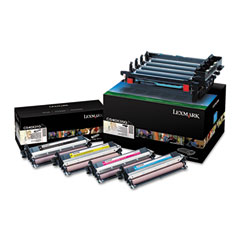 Lexmark C950de Cyan Toner Cartridge (22000 Page Yield) (C950X2CG)