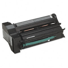 Lexmark C772/X772 Black Return Program Extra High Yield Toner Cartridge (15000 Page Yield) (C7720KX)