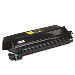 Lexmark C920 Yellow GSA Toner Cartridge (14000 Page Yield) (C9206YH)