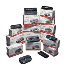 Xerox DocuPrint N2025/2825 110V Maintenance Kit (200000 Page Yield) (109R00481)