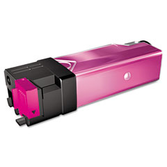Media Sciences MDA40083 Magenta Toner Cartridge (1900 Page Yield) - Equivalent to Xerox 106R01279