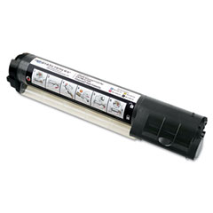 Media Sciences MS1100K-HC Black Toner Cartridge (4000 Page Yield) - Equivalent to Epson S050190