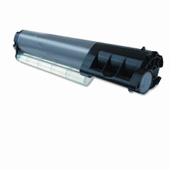 Media Sciences MS3011K-HC Black Toner Cartridge (4000 Page Yield) - Equivalent to Dell JH565