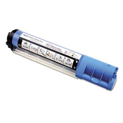 Media Sciences MS3031C-SC Cyan Toner Cartridge (2000 Page Yield) - Equivalent to Dell 310-5739
