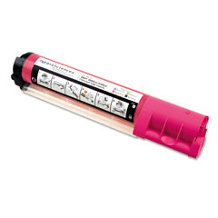 Compatible Dell 3000/3100 Magenta Toner Cartridge (2000 Page Yield) (G7030)