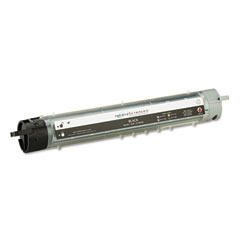 Compatible QMS Magicolor 3100 Black Toner Cartridge (8500 Page Yield) (1710490-001)