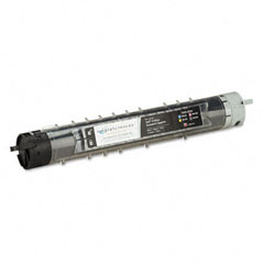 Media Sciences MS510K Black Toner Cartridge (9000 Page Yield) - Equivalent to Dell 310-5807