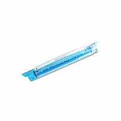 Media Sciences MDAMS625C Cyan Toner Cartridge (8000 Page Yield) - Equivalent to Xerox 106R00672