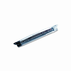 Media Sciences MDAMS625K Black Toner Cartridge (8000 Page Yield) - Equivalent to Xerox 106R00675