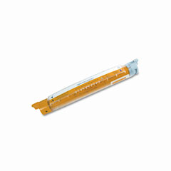 Media Sciences MDAMS625Y Yellow Toner Cartridge (8000 Page Yield) - Equivalent to Xerox 106R00674