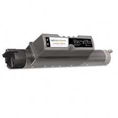 Media Sciences MS636K-HC Black Toner Cartridge (18000 Page Yield) - Equivalent to Xerox 106R01221