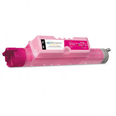 Media Sciences MS636M-HC Magenta Toner Cartridge (12000 Page Yield) - Equivalent to Xerox 106R01219