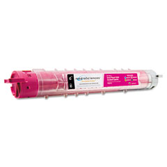 Media Sciences MS636M-SC Magenta Toner Cartridge (5000 Page Yield) - Equivalent to Xerox 106R01215