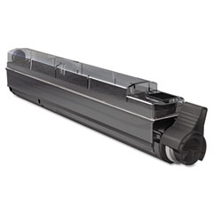 Media Sciences MSX74K-HC Black Toner Cartridge (15000 Page Yield) - Equivalent to Xerox 106R01080