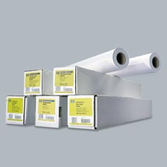 HP Bond Paper (42 x 150ft Roll) (C7922A)