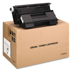 TallyGenicom T9035 Toner Cartridge (17000 Page Yield) (MMT062415)