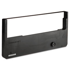 TallyGenicom 6306/6312 Black Printer Ribbon (40 Million Characters) (MMT086039)