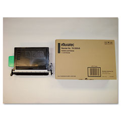 Muratec F-300/MFX-1350 Toner Cartridge (7500 Page Yield) (TS-300)