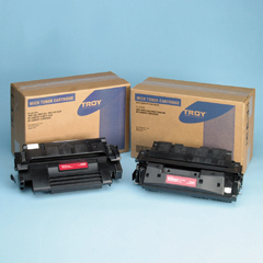 Troy MICR 2100/2200 Toner Cartridge (5000 Page Yield) (02-81038-001)