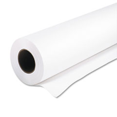 OCE 20LB Non-Erasable Copier Vellum Roll (24inx500Ft.) (4590200013)