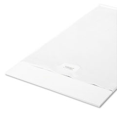 OCE 20Lb Plain Paper Copier Vellum Paper Roll (24inx36in) (100/PK) (4590200027)