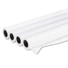 OCE InkJet Plotter Media/Translucent Bond Roll (34in x 150Ft.) (4/PK) (8600180002)