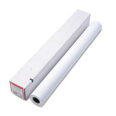 OCE 24lb Premium Color Bond Paper Roll (36in x 150Ft.) (8620240010)