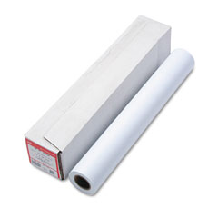 OCE 17-lb Monochrome Vellum Roll (24in x 150Ft.) (8640160006)