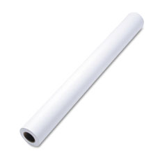 OCE 20Lb Check Plot Bond Paper (34in x 150ft Roll) (8650000010)