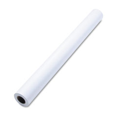 OCE 20lb InkJet plotter media/monochrome bond Roll (36in x 150 Ft.) (8650000013)
