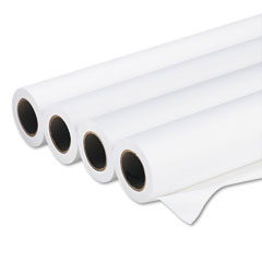 OCE 24lb InkJet & Pen Plotting Deluxe Paper (17inx150Ft.) (8680000003)