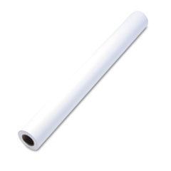OCE 24lb Deluxe Bond Roll Paper (34in x 150Ft.) (8680000009)