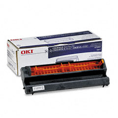 Okidata TYPE 6 Drum Unit (10000 Page Yield) (40709901)
