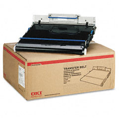 Okidata C9600/C9800 Transfer Belt (100000 Page Yield) (42931602)