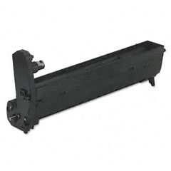 Okidata C5500/5800 Black Drum Unit (20000 Page Yield) (TYPE C8) (43381704)