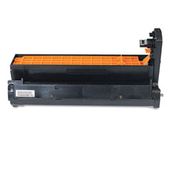 Okidata C6000/C6050 Black Imaging Drum Unit (20000 Page Yield) (43381760)