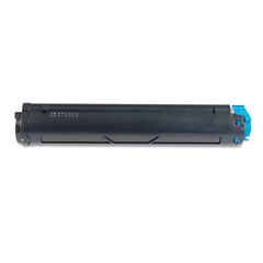 Compatible Okidata B4400/4550/4600 Toner Cartridge (3000 Page Yield) (43502301)