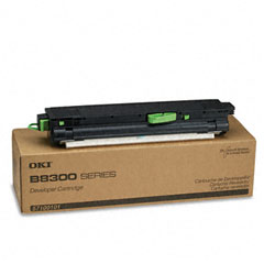 Okidata B8300 Developer (100000 Page Yield) (57100101)