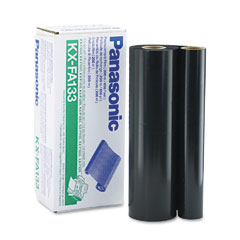 Panasonic KX-F1000/1200 Fax Imaging Film (650 Page Yield) (KX-FA133)