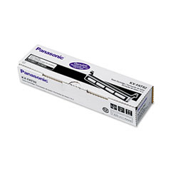 Panasonic KX-MB228/271/788 Black Toner Cartridge (2000 Page Yield) (KX-FAT92)