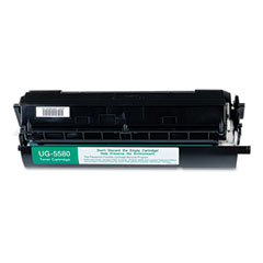 Panasonic UF-6200 Toner Cartridge (9000 Page Yield) (UG-5580)