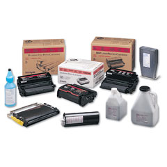 Xerox 106R1549 Toner Cartridge (2500 Page Yield) - Equivalent to Lexmark 24035SA