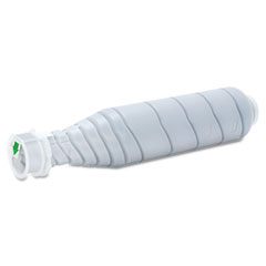 Compatible Pitney Bowes DL-650 Copier Toner (1040 Grams- 50000 Page Yield) (475-0)