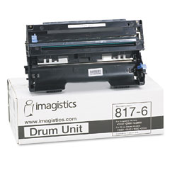Imagistics 1630/1640 Drum Unit (20000 Page Yield) (817-6)