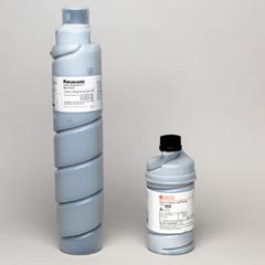 Panasonic WORKiO DP-2310/8032 Copier Toner (555 Grams-15000 Page Yield) (DQ-TU15E)