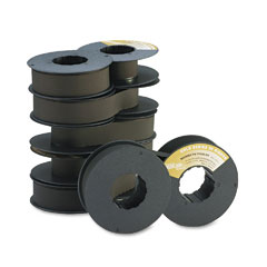 Printronix P4280/5205/9212 Black Printer Ribbons (6/PK-50 Million Characters) (175006-001)