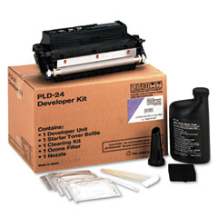 Printronix L1024/1524 Developer (100000 Page Yield) (704539-007)