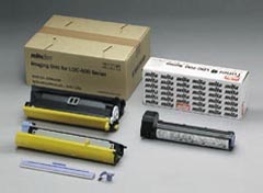 Kyocera Mita MIP-10/20 Toner Cartridge (3000 Page Yield) (37081019)